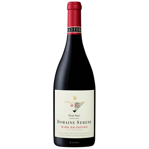 Domaine SereneMark Bradford Vineyard Pinot Noir 2018
