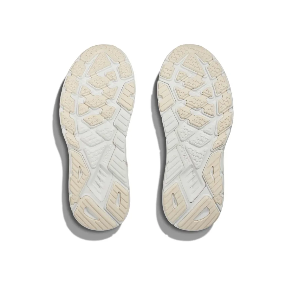 Hoka Arahi 7 1147851-BSG / weiss