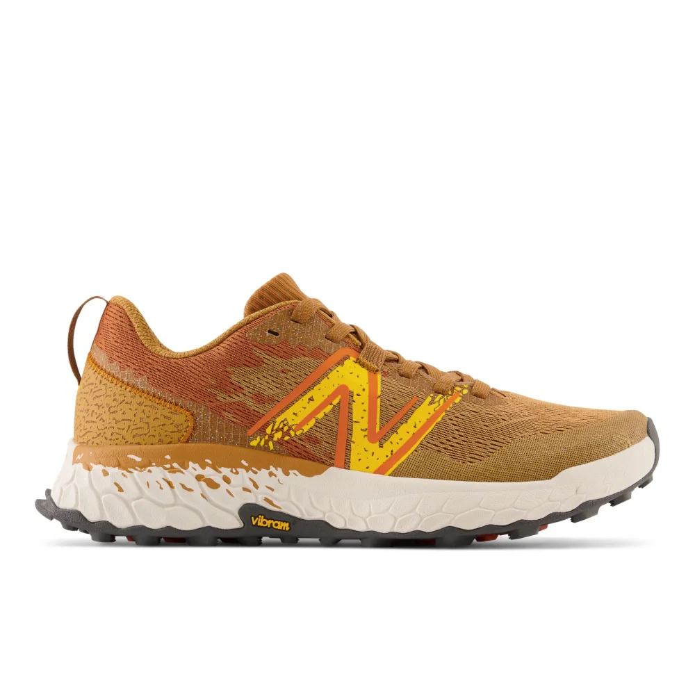 New Balance Fresh Foam X Hierro v7 MTHIER7Y / braun
