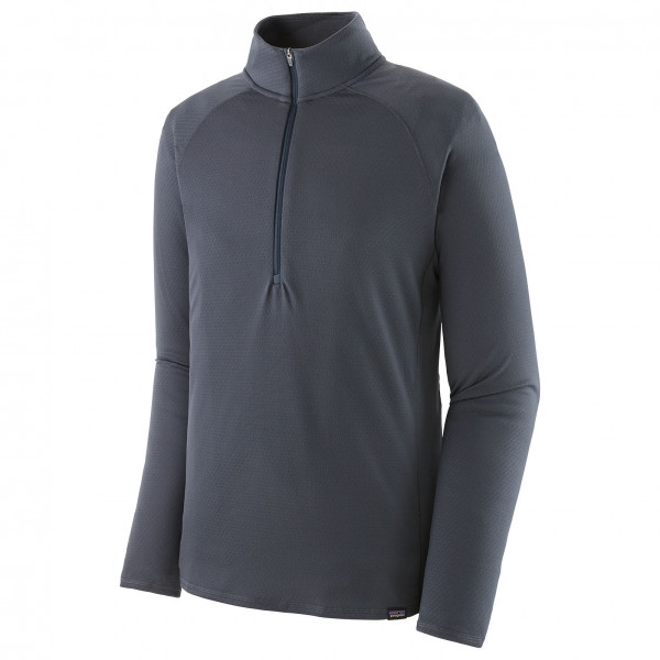 Patagonia - Capilene Midweight Zip Neck - Kunstfaserunterwäsche