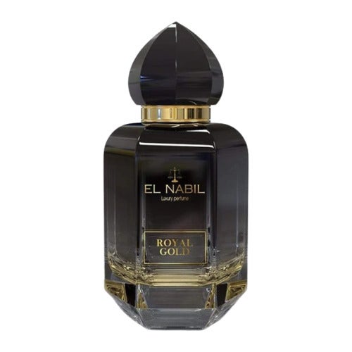 El Nabil Royal Gold Eau de Parfum 65 ml