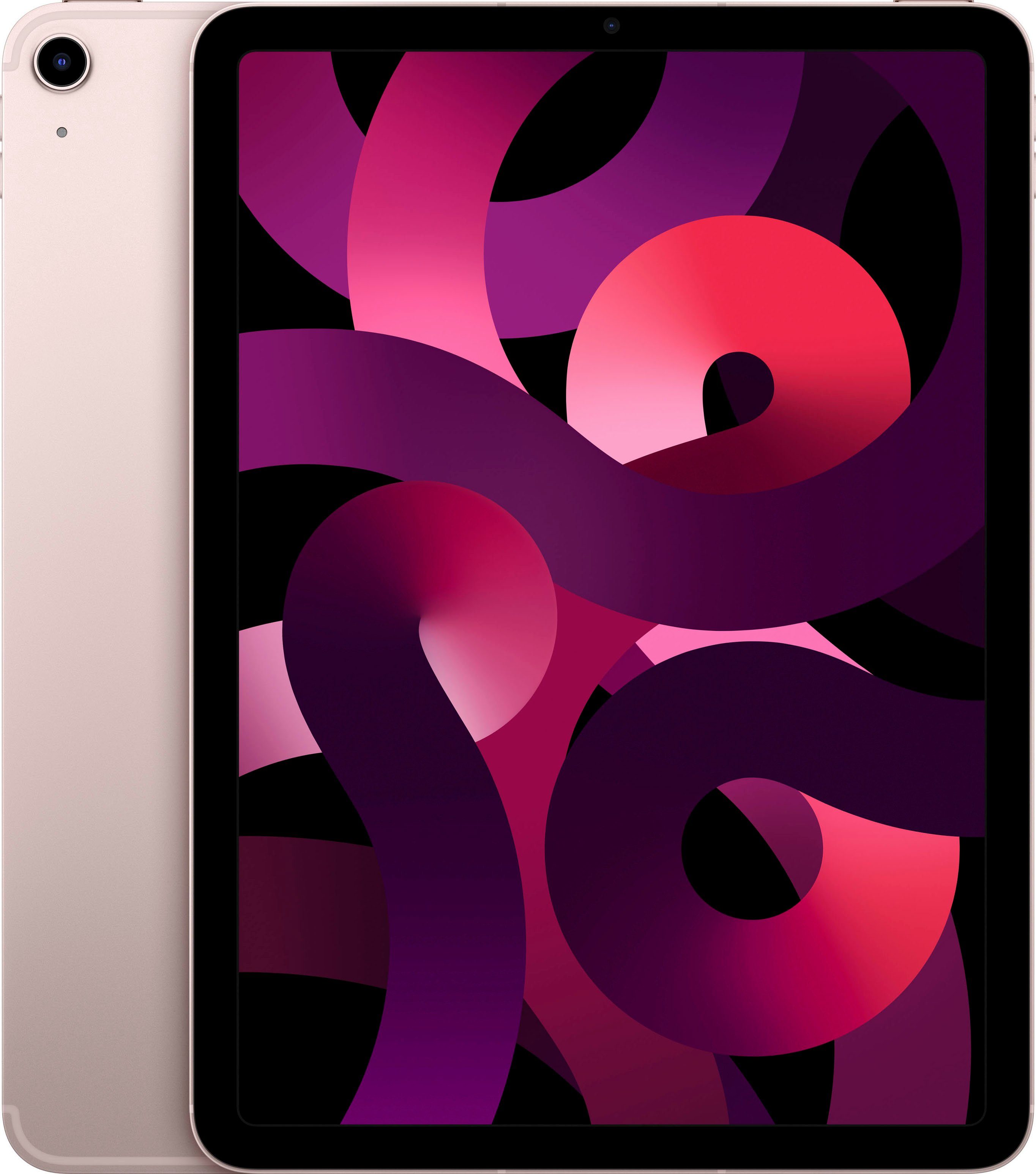 Apple iPad Air (2022) Tablet (10,9