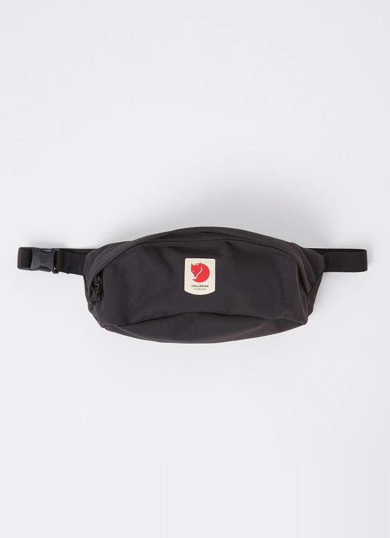 Fjällräven Waist bag with logo