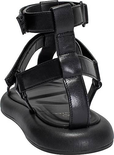 ekonika Römersandalen Sandalen EKONIKA mit breiter Sohle