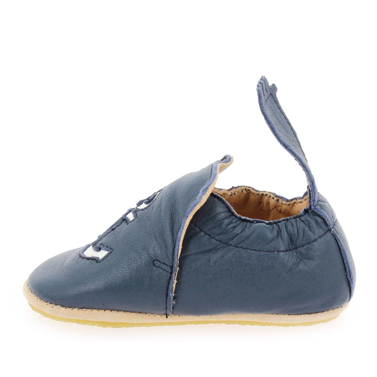 Easy Peasy  MY BLUBLU ANCRE - marine