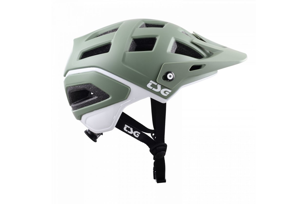 TSG Scope Solid Color