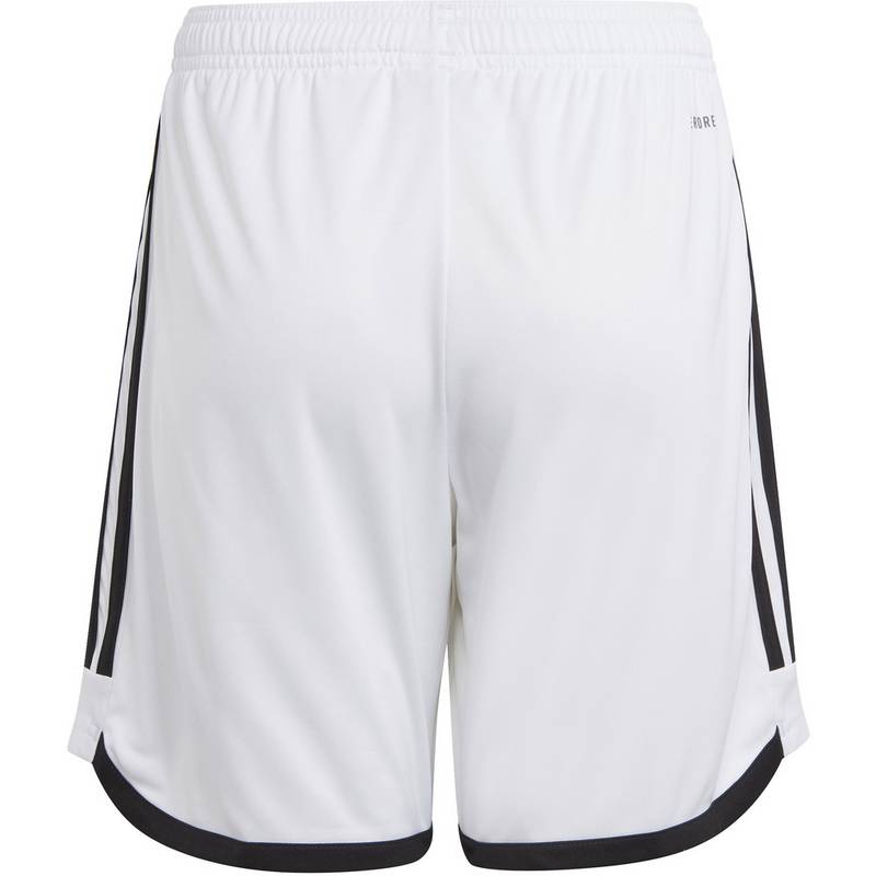 adidas Manchester United 23-24 Heim Fußballshorts Kinder