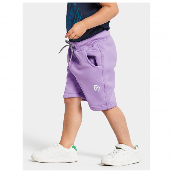 Didriksons - Kid's Corin Shorts - Shorts