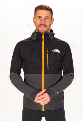The North Face Dawn Turn Hybrid Ventrix Hoodie M