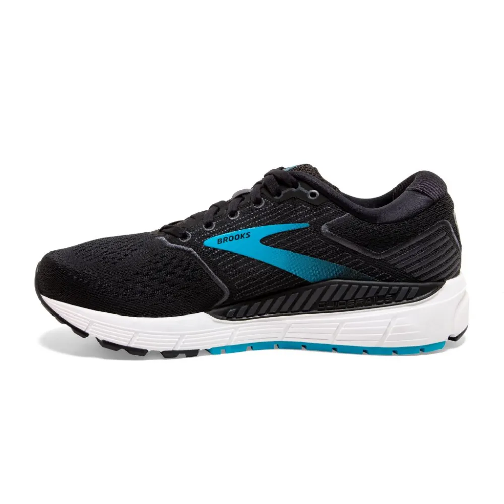 Brooks Ariel 20 1203151B064 / schwarz