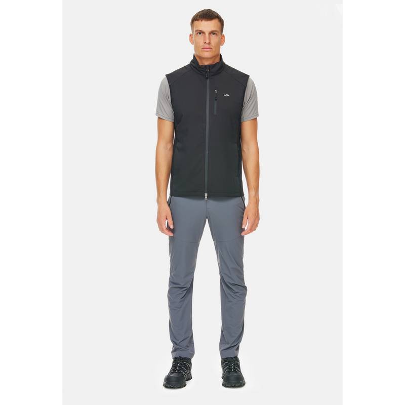 Jeff Green Finn Outdoorweste Herren