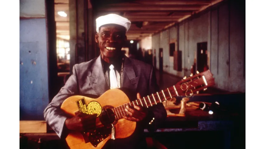 Buena Vista Social Club  (OmU)