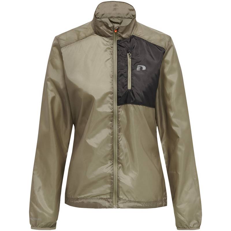 Newline WOMEN PACKABLE TECH JACKET Funktionsjacke Damen