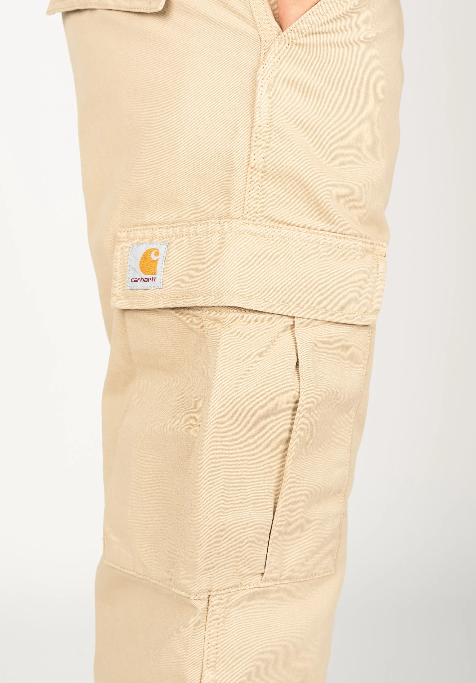 Regular Cargo Pant