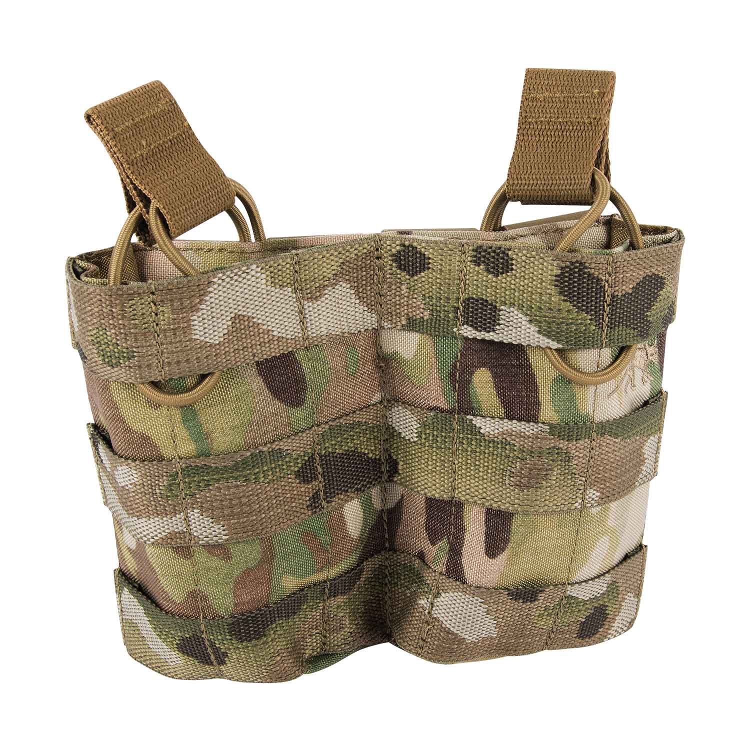 TT 2 SGL MAG Pouch BEL M4 MKII