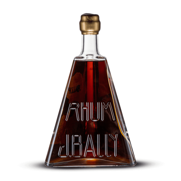 Bally 2004 Brut de Fût 53,7%