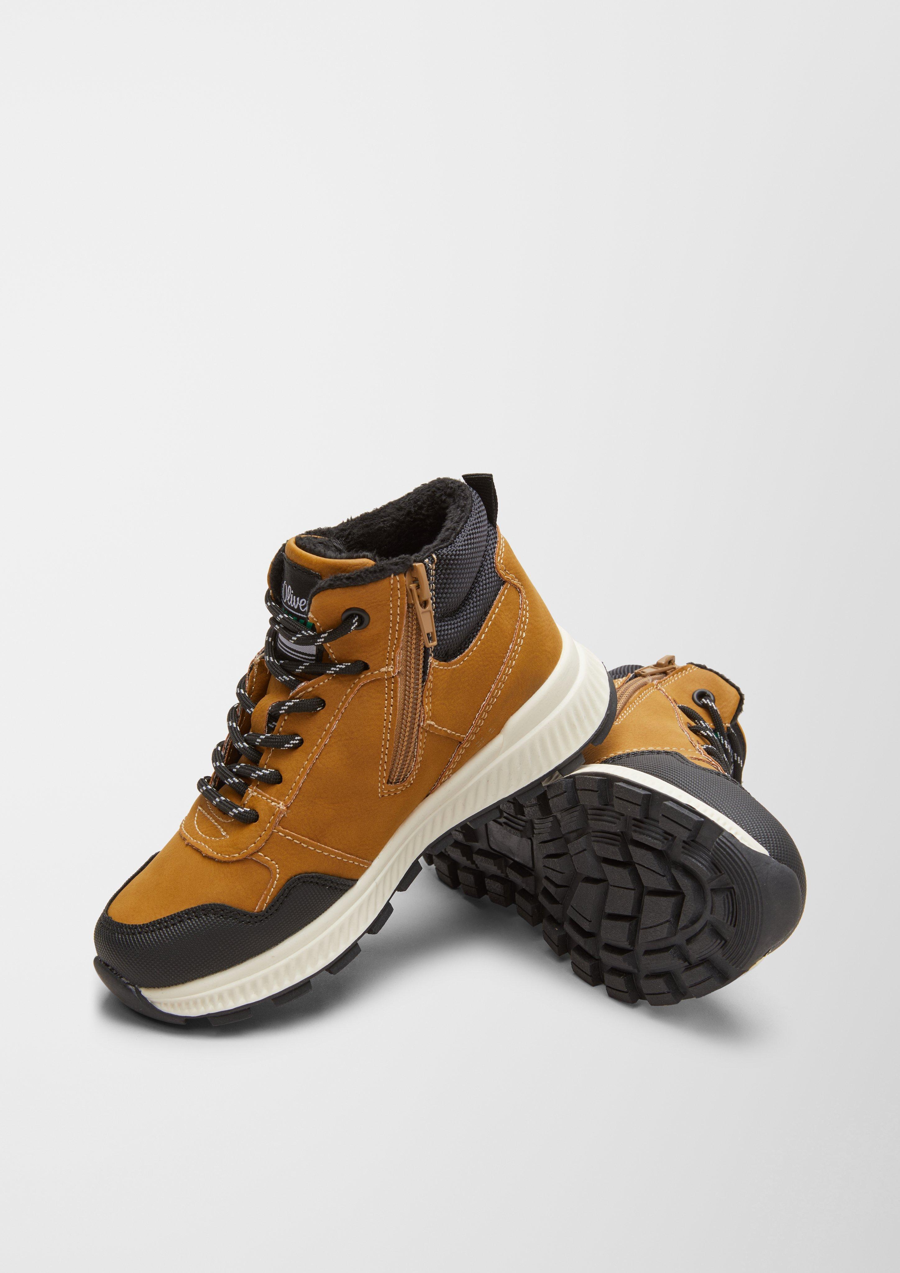 Sportive Boots  6006500-335
