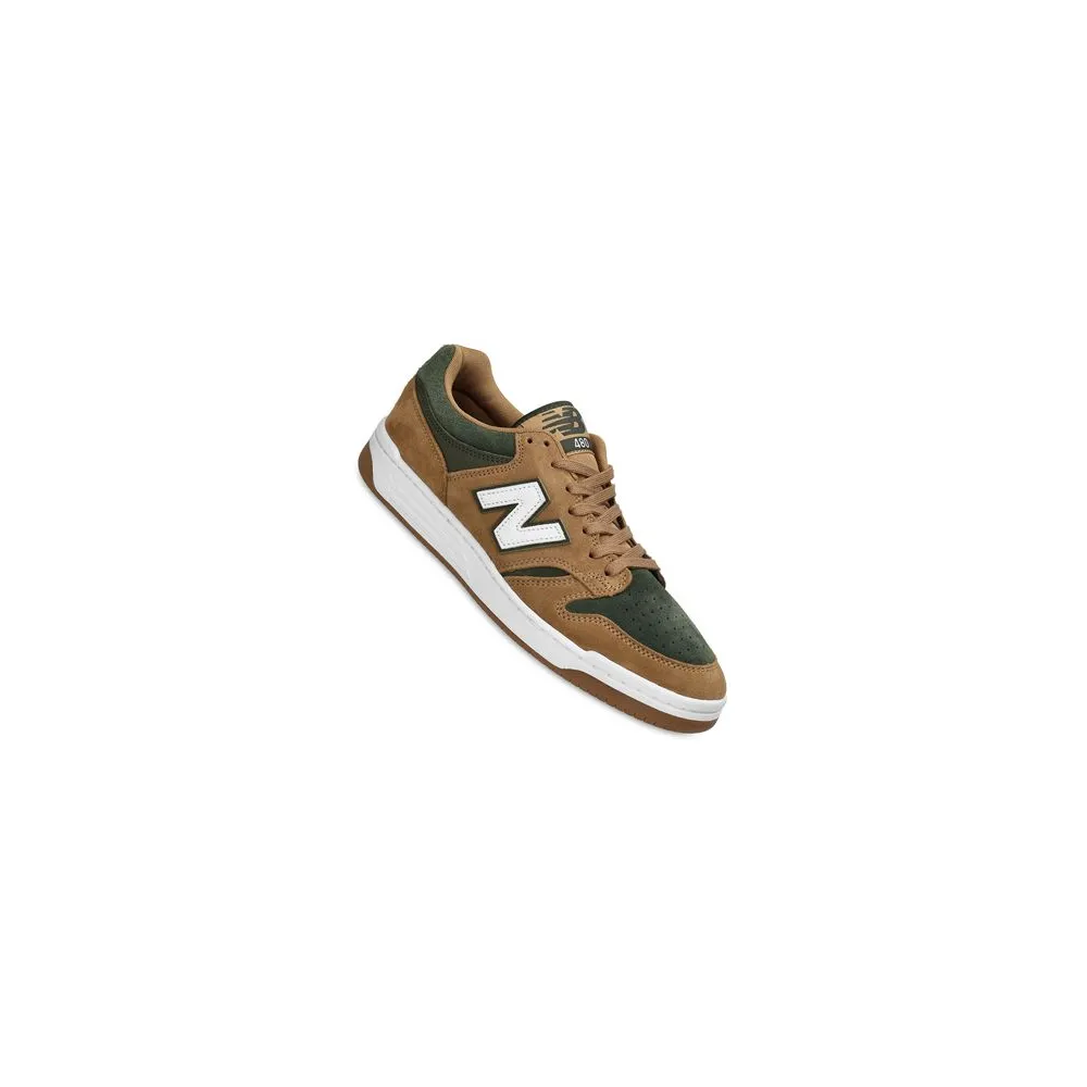 New Balance 480 NM480PHX / weiss