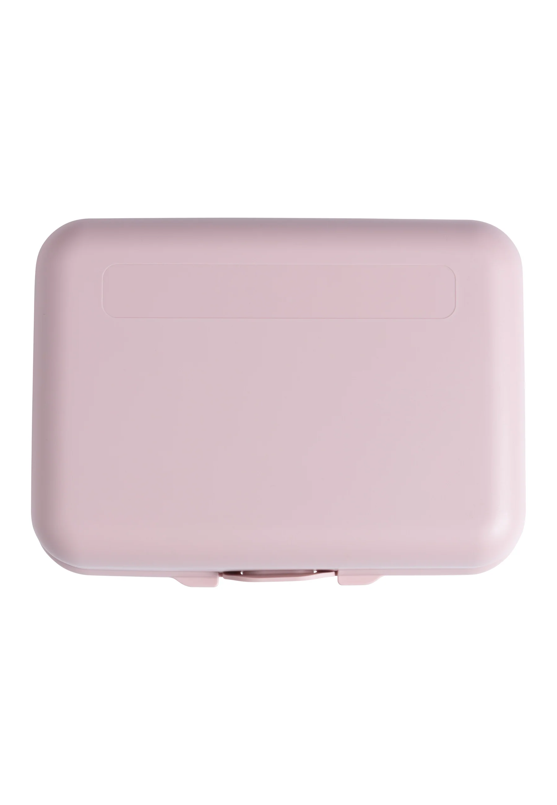 Kinderbrotdose Esel Emmi Girl in rosa