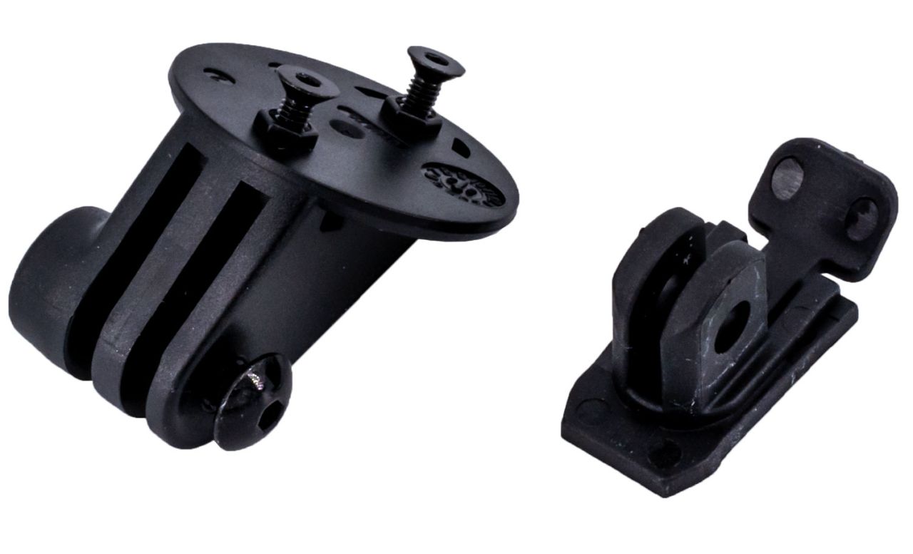 SIGMA GoPro und Frontleuchten Adapter kaufen | Bike-Discount