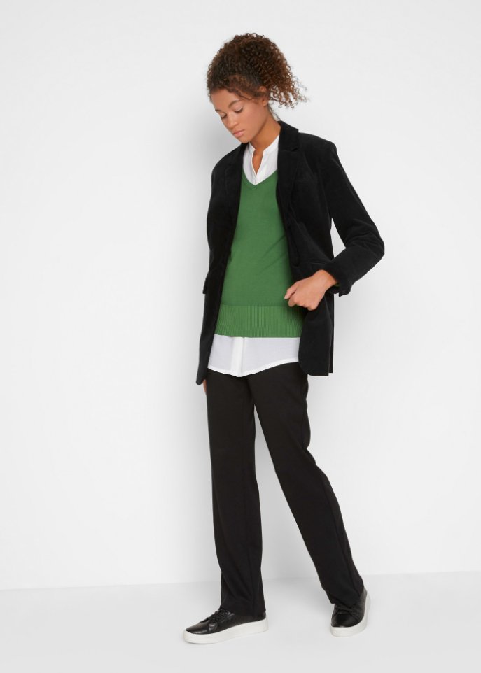 Punto di Roma Hose, Bootcut