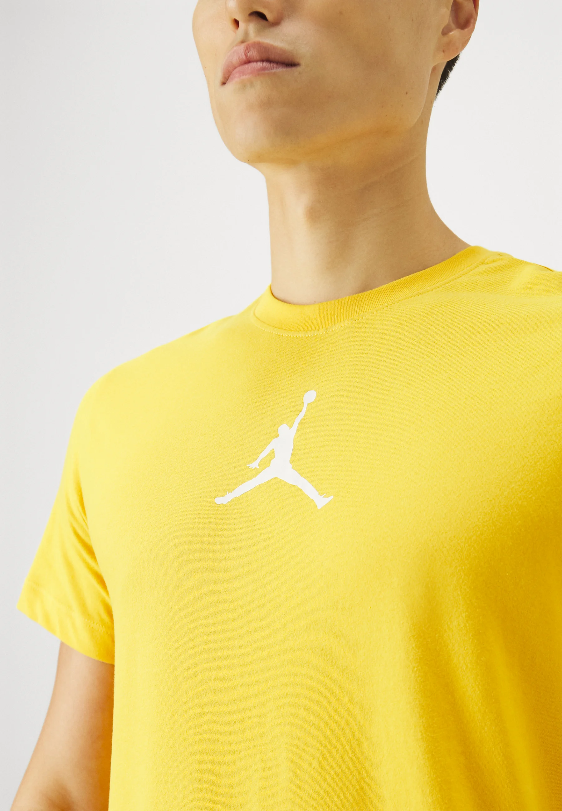 Jordan JUMPMAN CREW - Camiseta deportiva