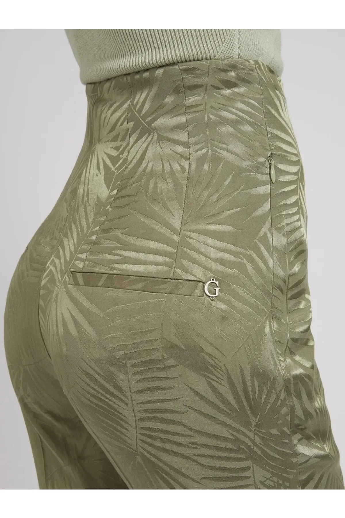 Guess  Hose - Khaki - Skinny