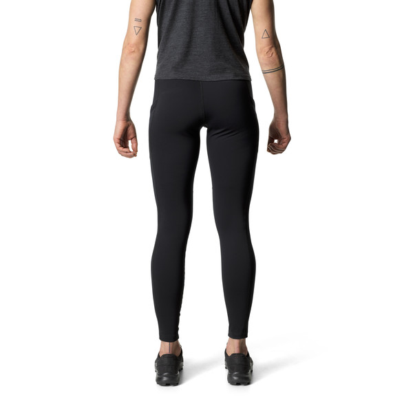 WS ADVENTURE TIGHTS Damen - Leggings