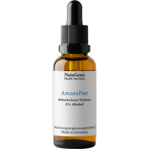 AMARAPUR Öl  50 ml  Öl