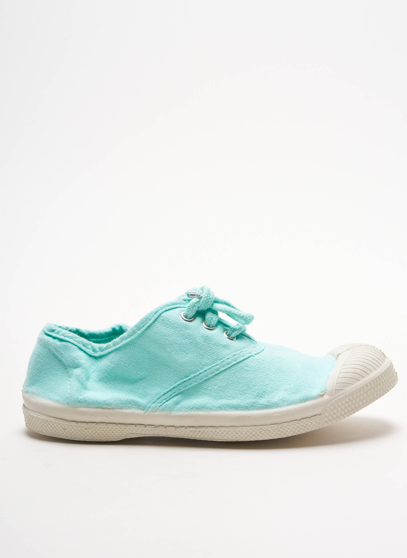 Bensimon Baskets Enfant couleur bleu