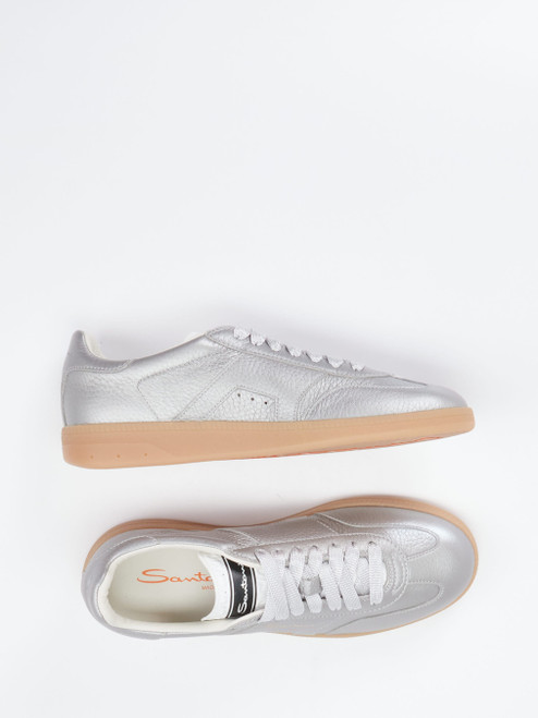 Sneaker-16614490079 Santoni