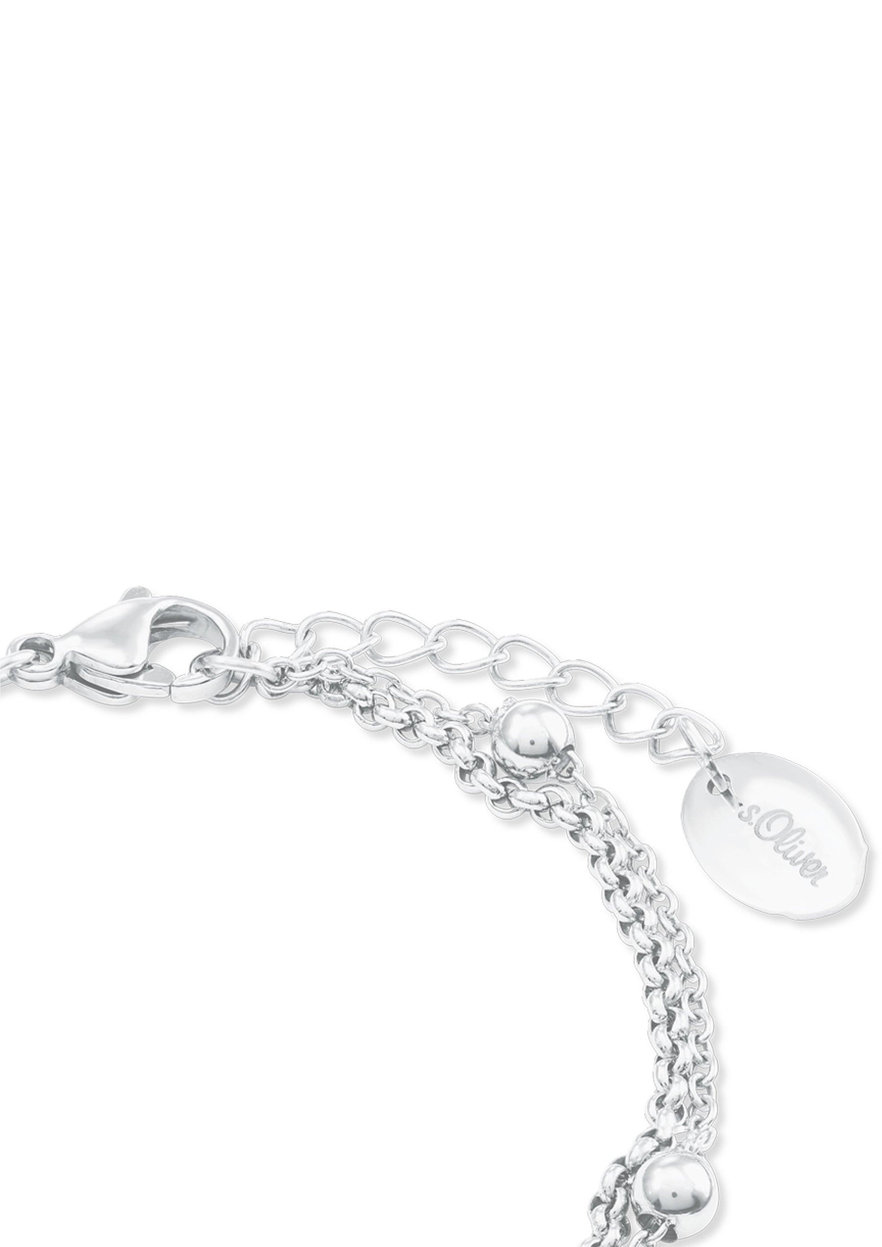 Armband 'Kugeldesign' aus Edelstahl  272.808.6412.3992-00B0