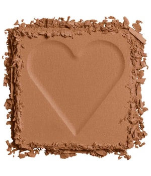 NYX Professional Makeup Can’t Stop Won’t Stop Mattifying Powder Kompaktpuder-6 g