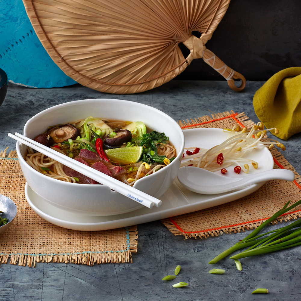 Villeroy & Boch Bol à soupe grand Soup Passion Bol