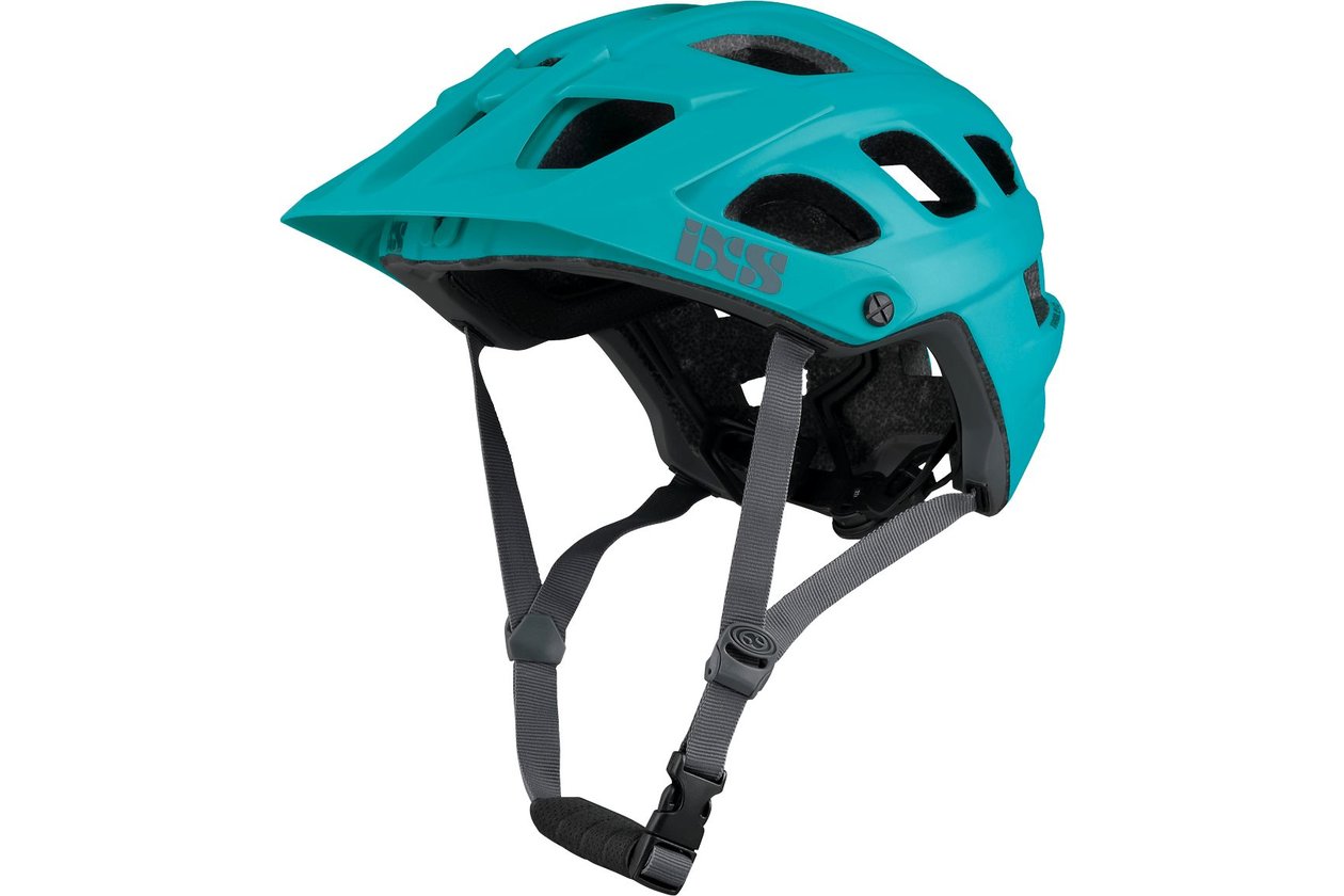 IXS Trail EVO Helm