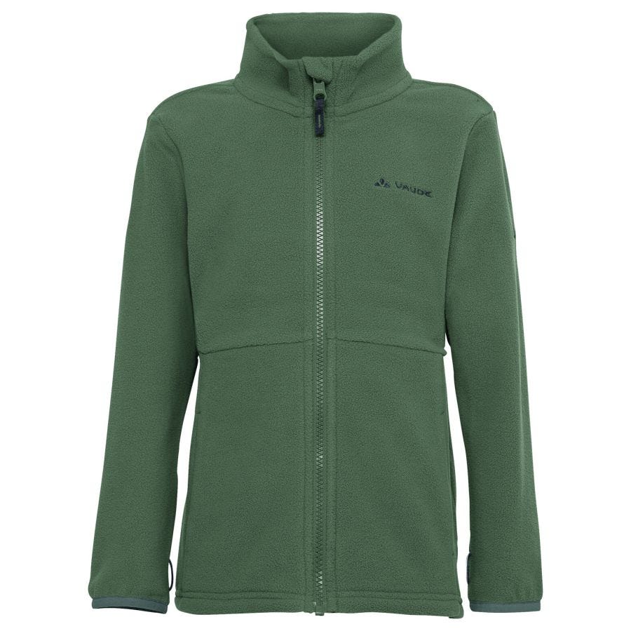 Pulex II Fleece Jacke Kinder