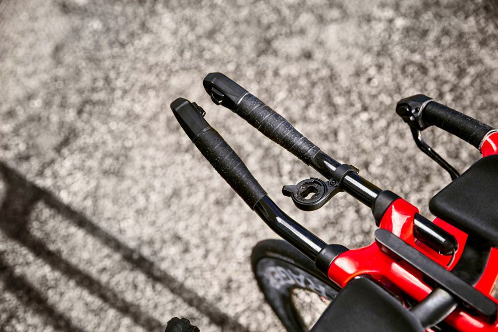 Garmin Triathlon-Halterung kaufen | Bike-Discount