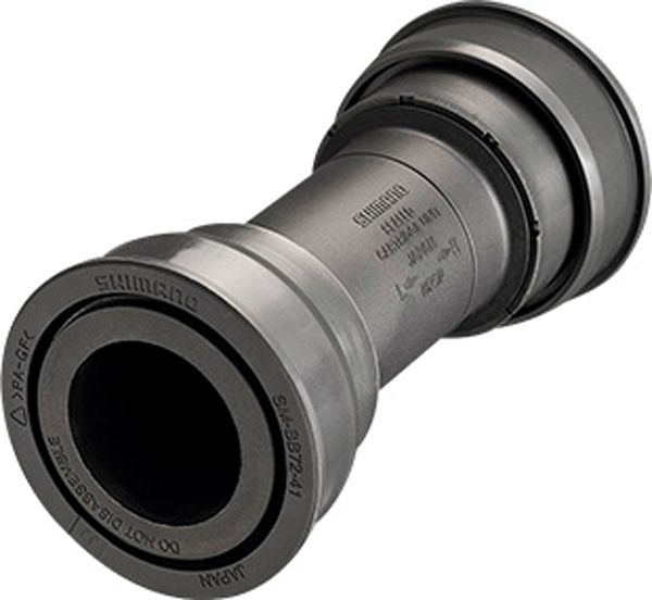 Shimano SM-BB72-41B Hollowtech II Press-Fit Innenlager kaufen | Bike-Discount