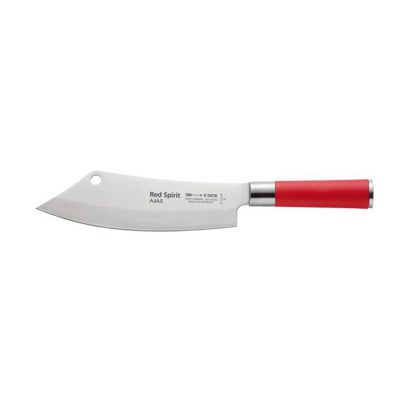 Coltello da cuoco Ajax Dick red spirit, 20 cm con scatola