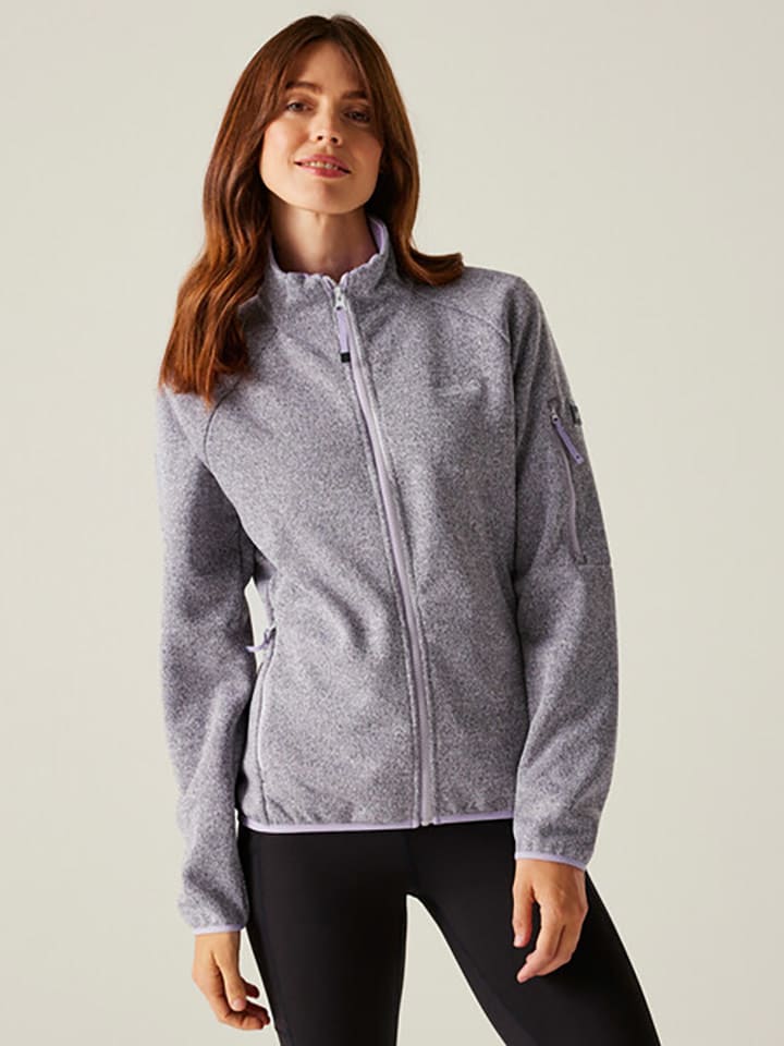 Regatta Fleecejacke 