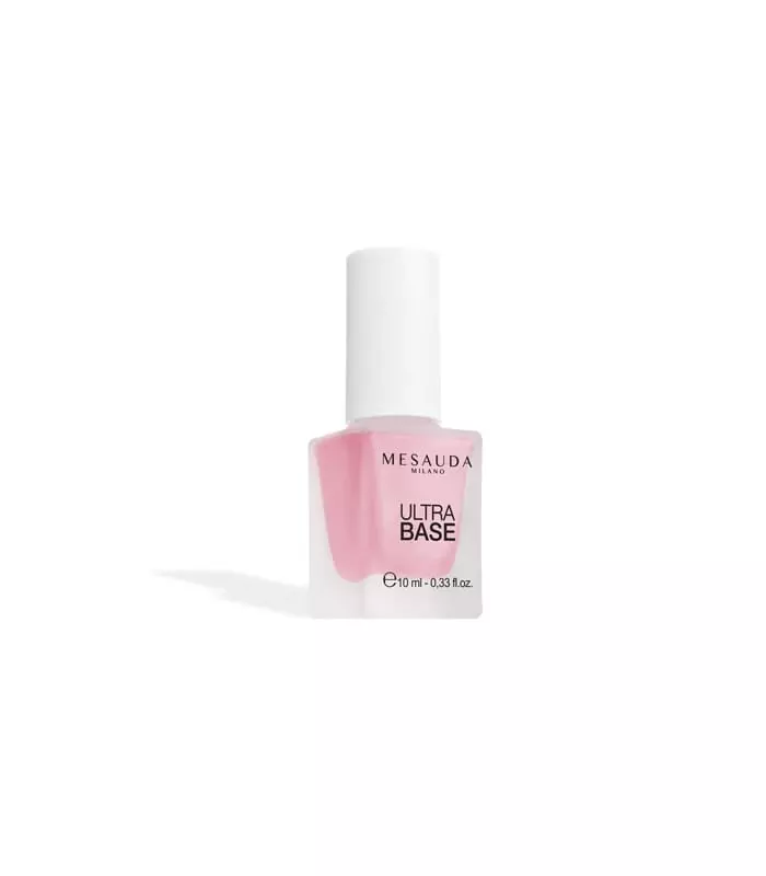 NAIL CARE Ultra Base Base Vernis