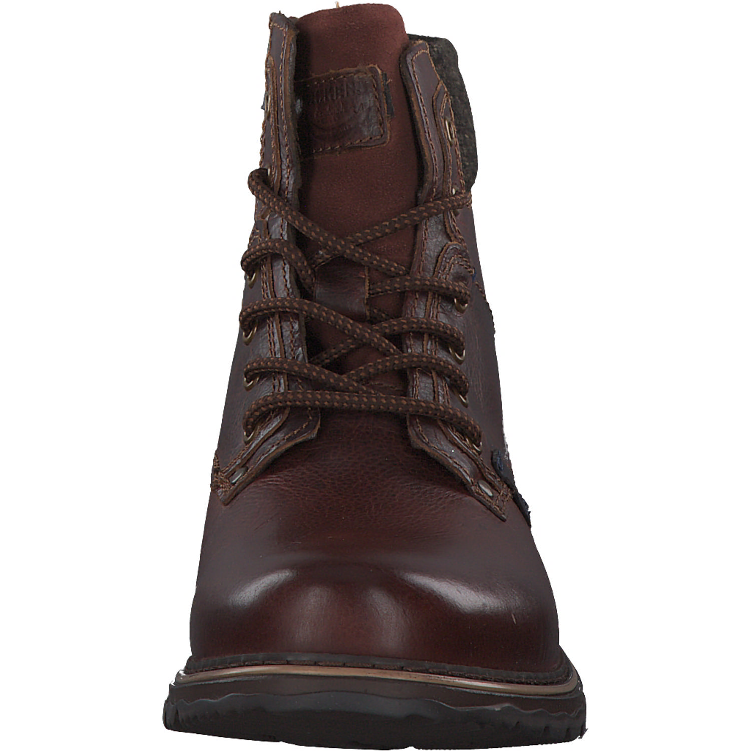 Dockers 51GL001, Stiefel, Herren, Braun