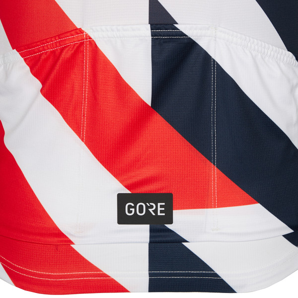 SIGNAL JERSEY MENS Herren - Fahrradtrikot