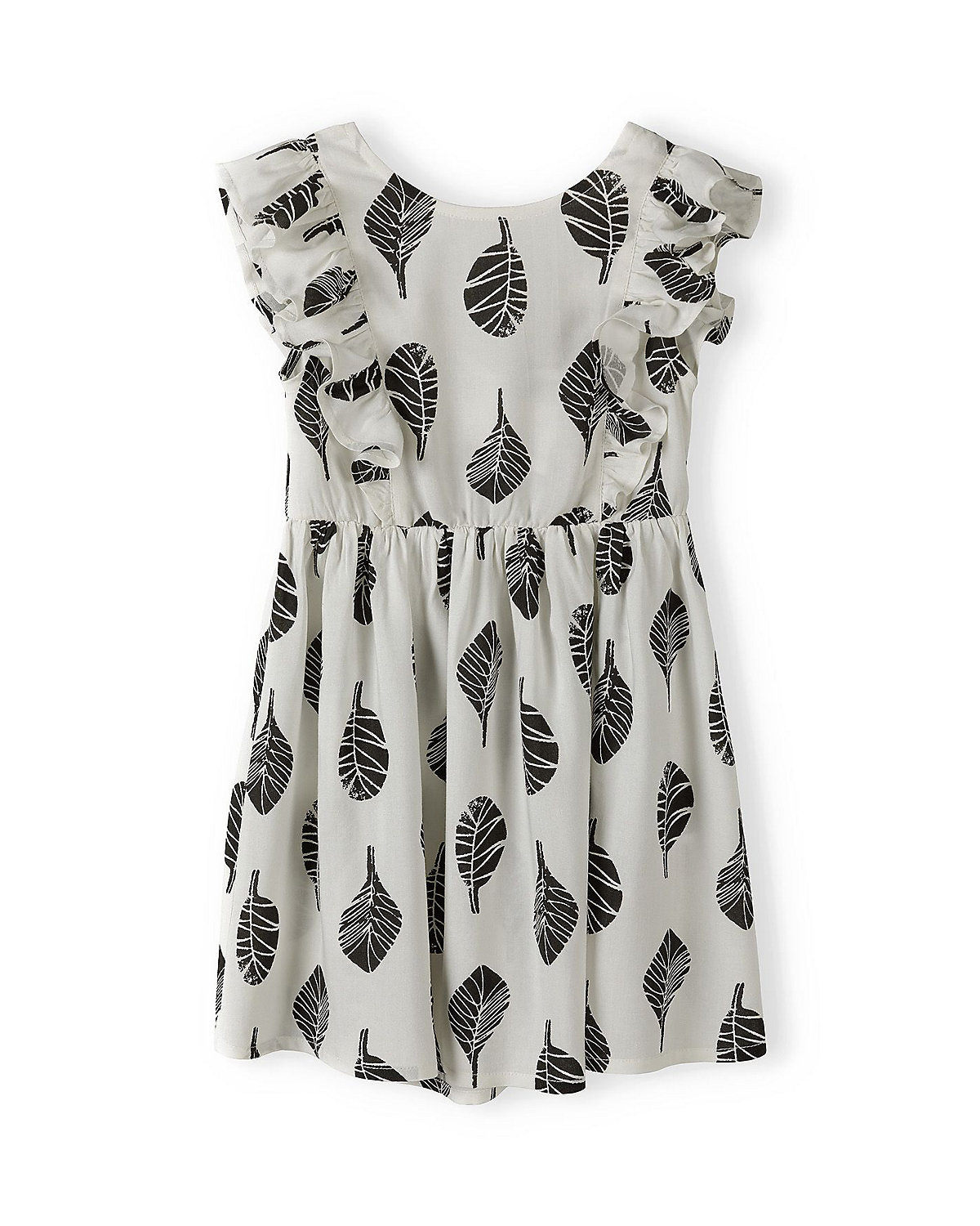 Sommerkleid für Mädchen (12m-8y)