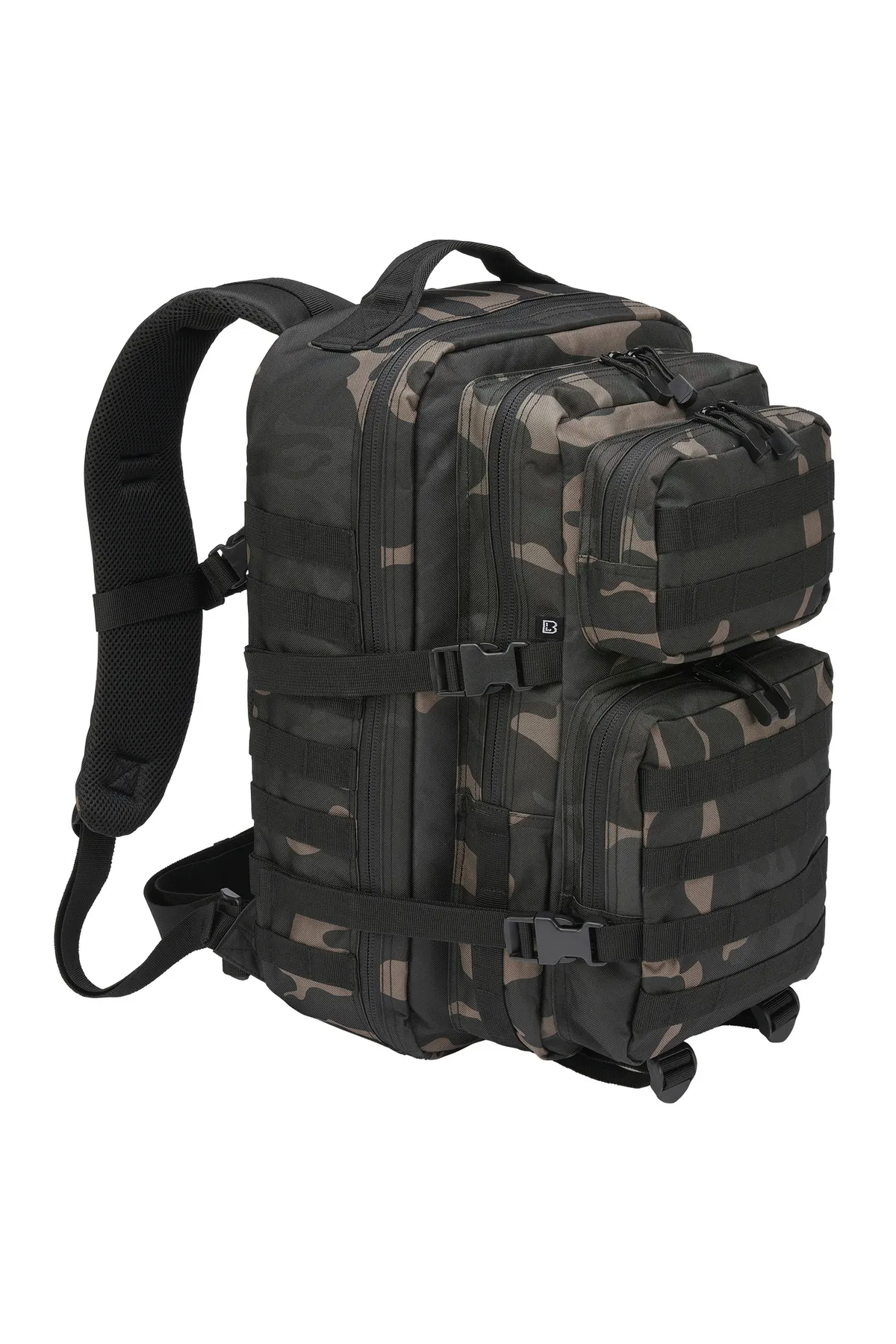 Brandit  Accessoires US Cooper Rucksack groß
