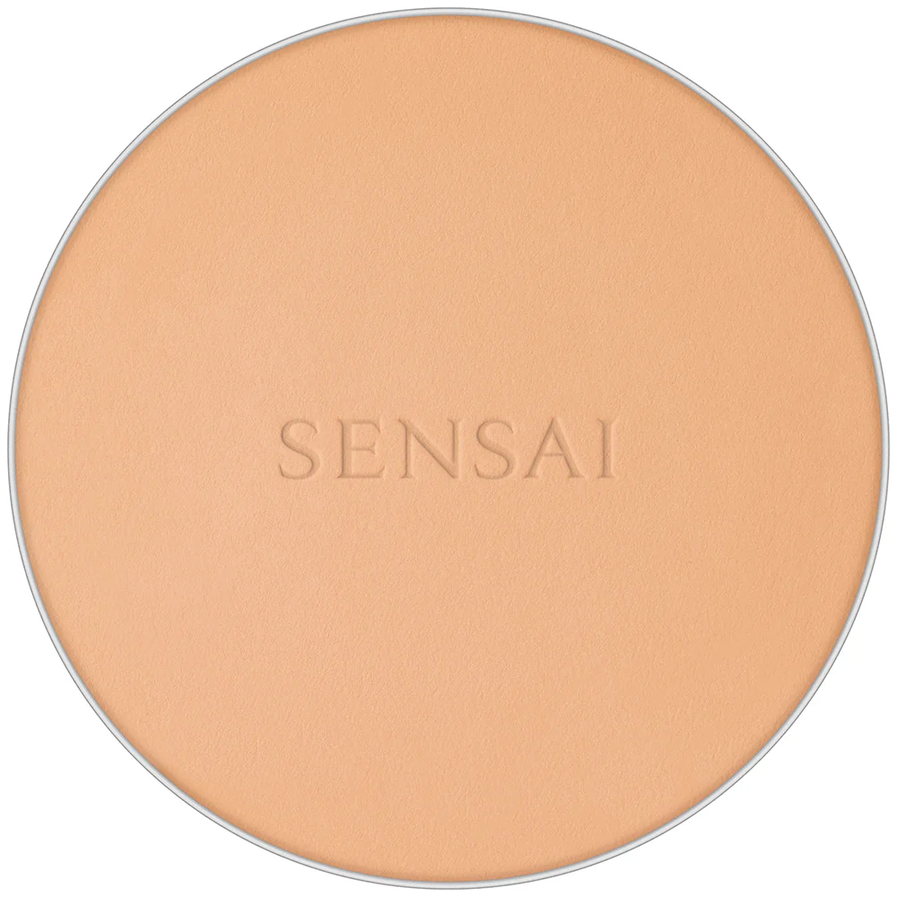 Viso Total Finish Foundation REFILL - Συμπαγές Foundation, Πούδρα Foundation