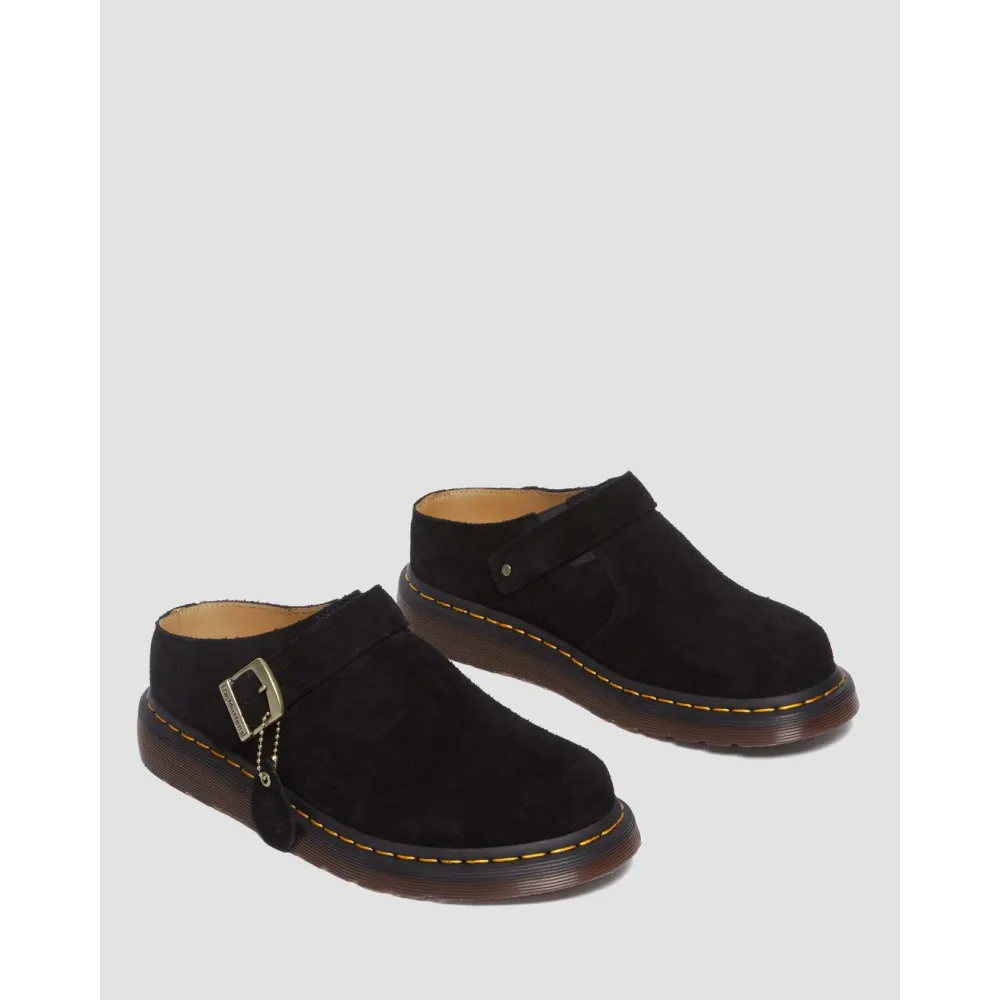 Dr. Martens Isham 31734001 / schwarz