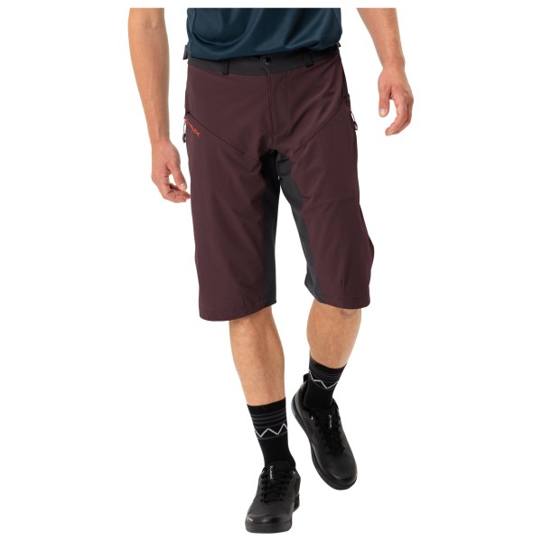 Vaude - Moab Shorts V - Radhose