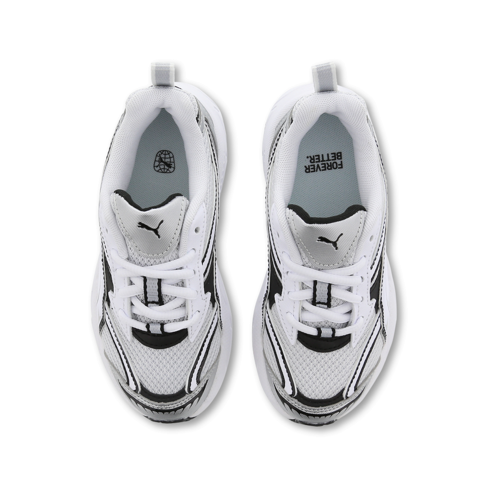 PUMA Morphic 394378 02 / grau