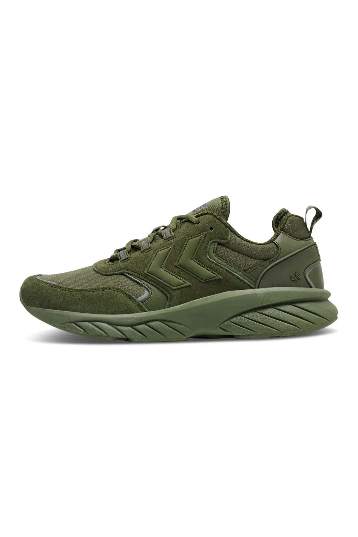 hummel  MARATHONA REACH LX TONAL RIB